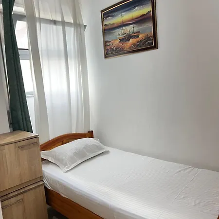 Appartement Sunny Family