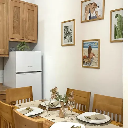 Sunny Family Appartement Golem (Tirana)