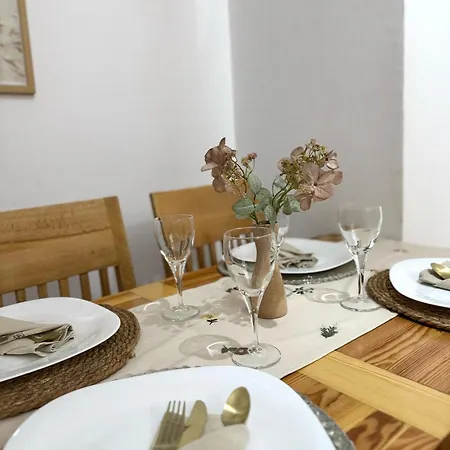 Appartement Sunny Family *