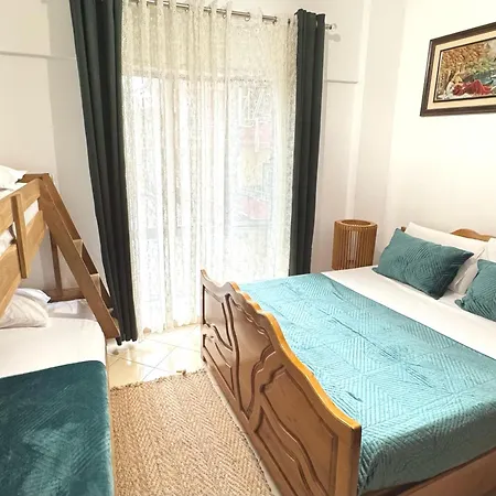 Appartement Sunny Family Golem (Tirana)
