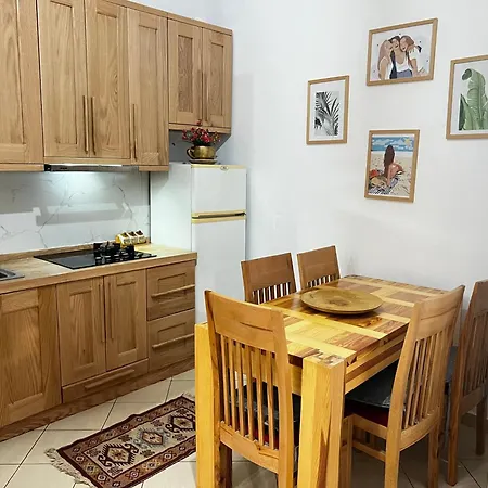 Sunny Family Appartement