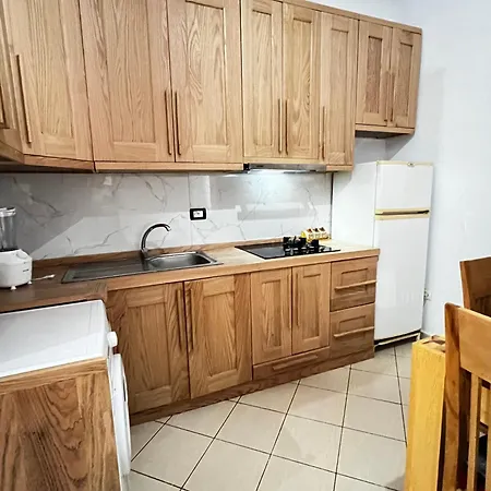 Appartement Sunny Family