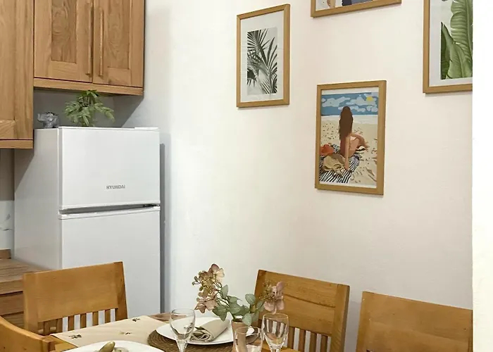 Sunny Family 公寓 格勒姆